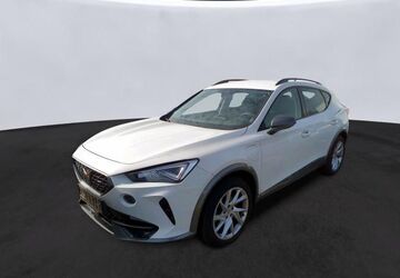 Cupra Formentor 37.429 km 22.440 &euro; Magdeburg 39126