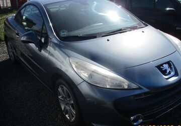 Peugeot 207 148.440 km 1.290 &euro; Haldensleben 39340