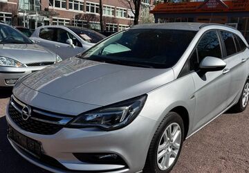 Opel Astra 105.000 km 7.990 &euro; Magdeburg 39124