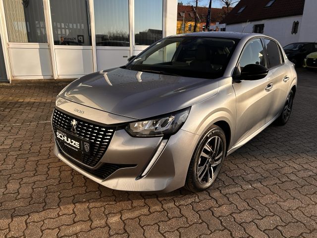 Peugeot 208 29.959 km 17.860 &euro; Magdeburg 39110