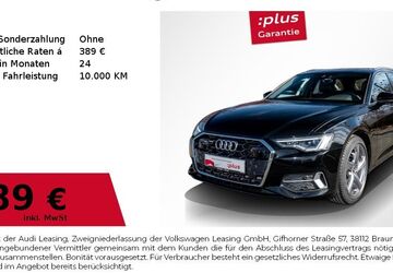 Audi A6 26.561 km 49.990 &euro; Magdeburg 39126