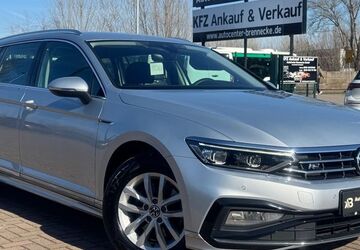 VW Passat Variant 70.860 km 23.950 &euro; Magdeburg 39118