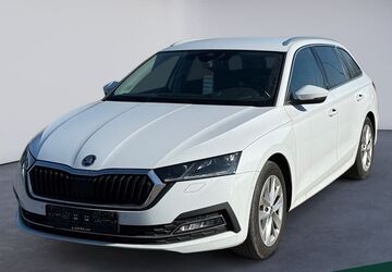 Skoda Octavia 93.571 km 21.595 &euro; Magdeburg 39126