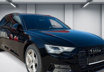 Audi A6 99.981 km 31.890 &euro; Magdeburg 39120
