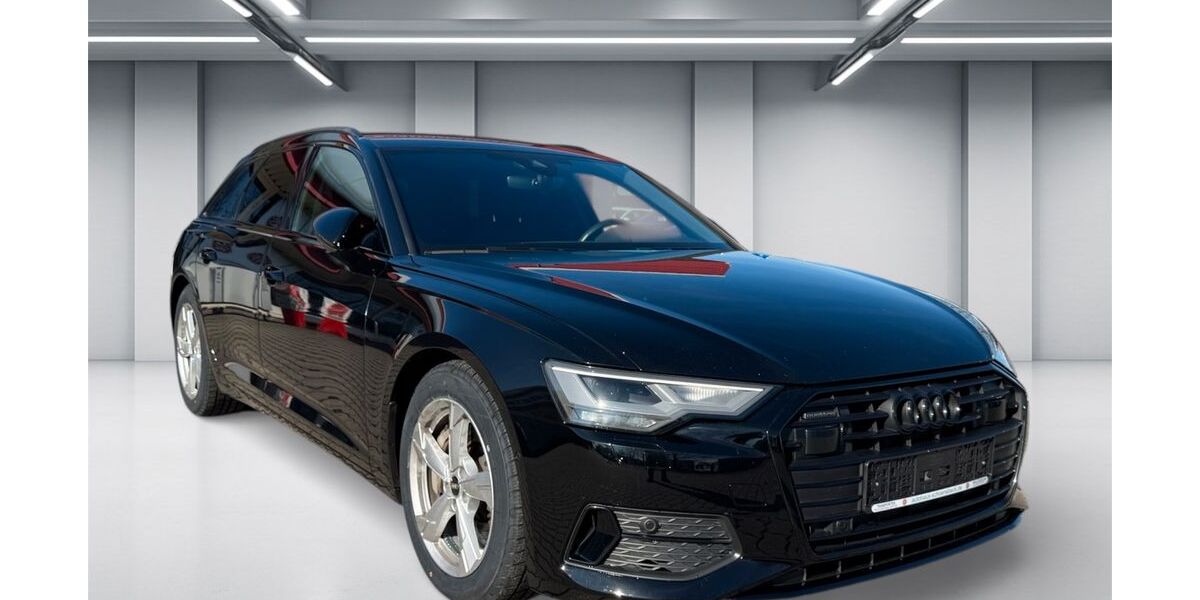 Audi A6 99.981 km 31.890 &euro; Magdeburg 39120