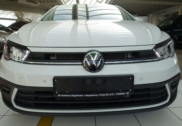 VW Polo 12.323 km 20.990 &euro; Magdeburg 39130