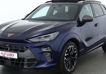 Cupra Terramar 15.327 km 39.890 &euro; Magdeburg 39118