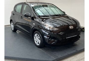 Hyundai i10 4.400 km 16.990 &euro; Magdeburg 39116