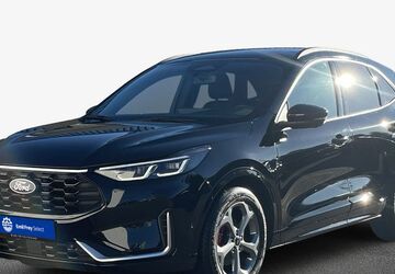 Ford Kuga 27.286 km 23.938 &euro; Magdeburg 39116