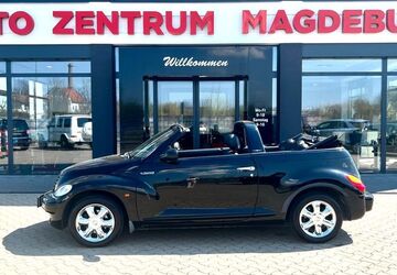 Chrysler PT Cruiser 168.780 km 2.950 &euro; Magdeburg 39112