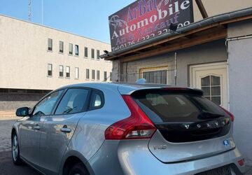 Volvo V40 279.000 km 5.500 &euro; Magdeburg 39106