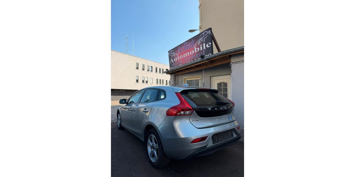 Volvo V40 279.000 km 5.500 &euro; Magdeburg 39106