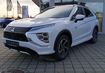 Mitsubishi Eclipse Cross 11.891 km 29.900 &euro; Magdeburg 39124