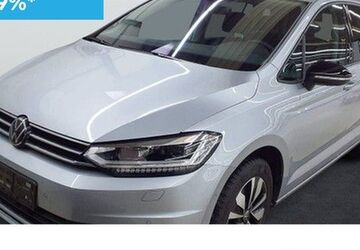 VW Touran 17.306 km 35.590 &euro; Magdeburg 39126