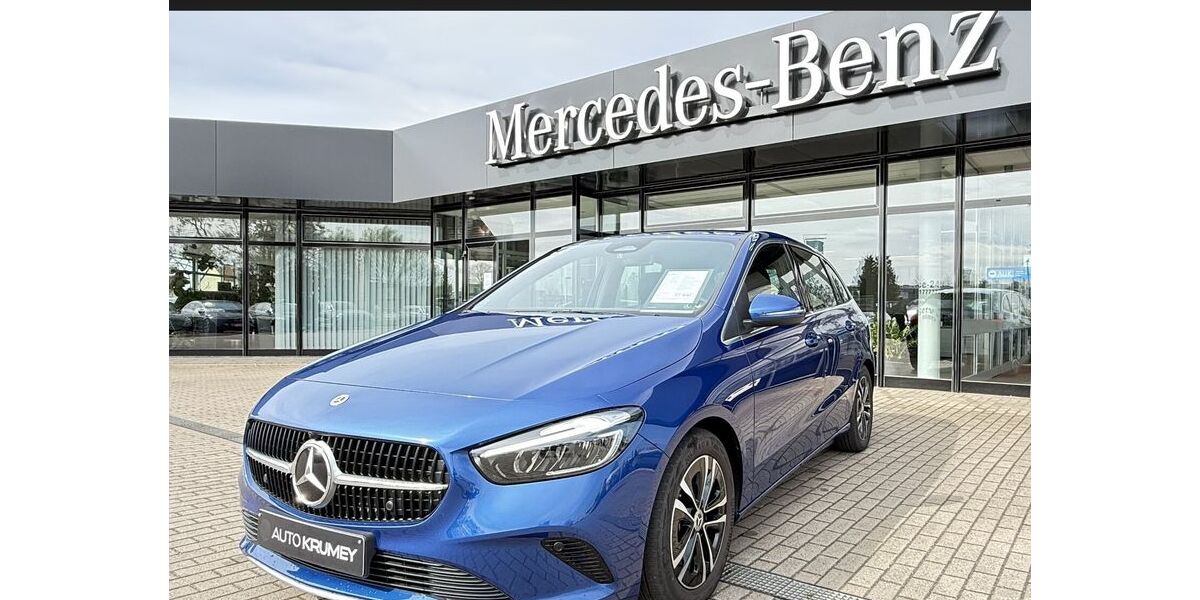 Mercedes-Benz B 220 27.070 km 36.000 &euro; Magdeburg 39120