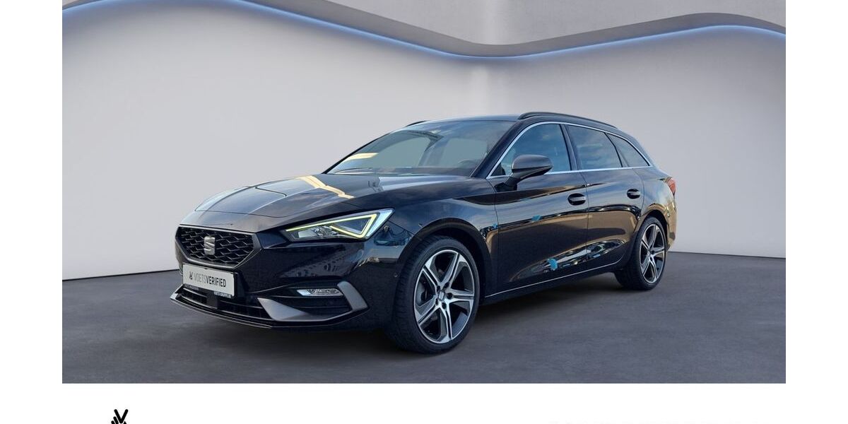 Seat Leon 44.500 km 24.680 &euro; Magdeburg 39116