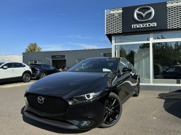 Gebrauchte Mazda 3