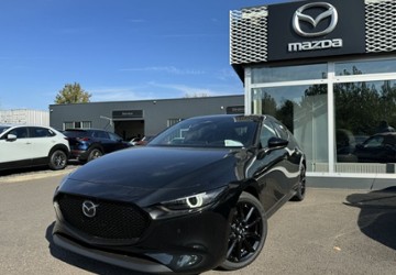 Mazda 3 7.500 km 25.490 &euro; Magdeburg 39120