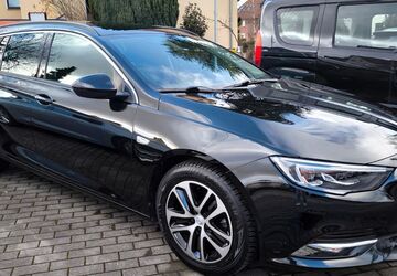 Opel Insignia 47.910 km 15.845 &euro; Magdeburg 39130