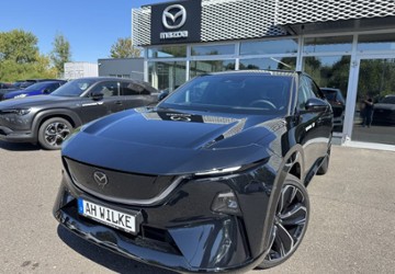 Mazda 6e 2.500 km 41.790 &euro; Magdeburg 39120