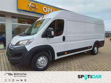 Gebrauchte Citroën Jumper