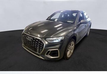 Audi Q5 63.254 km 41.940 &euro; Magdeburg 39126