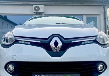 Renault Clio 81.000 km 7.490 &euro; Magdeburg 39120