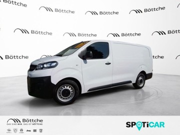 Gebrauchte Opel Vivaro