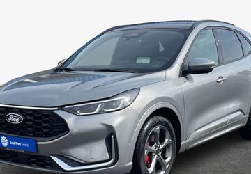 Ford Kuga 15.610 km 32.440 &euro; Magdeburg 39116