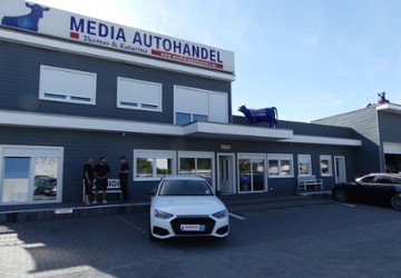 Audi A4 140.000 km 25.000 &euro; Magdeburg 39108