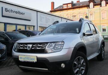 Dacia Duster 114.694 km 8.950 &euro; Börde-Hakel OT Westeregeln 39448