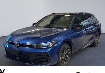 VW Passat 2.500 km 69.595 &euro; Magdeburg 39114