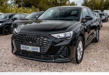 Audi Q3 9.962 km 36.940 &euro; Magdeburg 39126