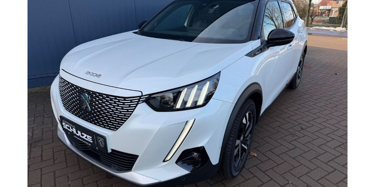 Peugeot 2008 37.826 km 18.690 &euro; Magdeburg 39110