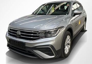 VW Tiguan Allspace 35.181 km 29.940 &euro; Magdeburg 39126