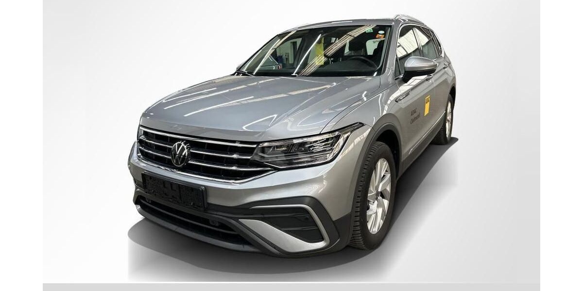 VW Tiguan Allspace 35.181 km 29.940 &euro; Magdeburg 39126