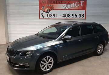 Skoda Octavia 99.985 km 15.700 &euro; Magdeburg 39116