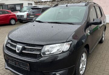 Dacia Logan 217.000 km 3.499 &euro; Magdeburg 39112