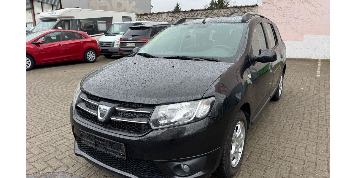 Dacia Logan 217.000 km 3.499 &euro; Magdeburg 39112