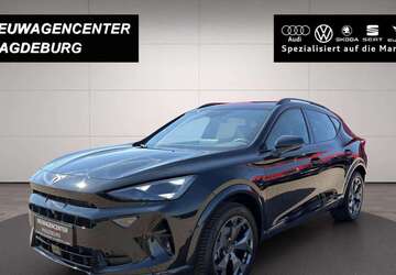 Cupra Formentor 16.986 km 29.880 &euro; Magdeburg 39128