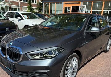 BMW 118 148.950 km 15.990 &euro; Magdeburg 39124