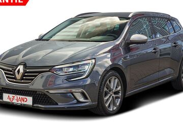 Renault Megane 103.451 km 14.990 &euro; Magdeburg 39118