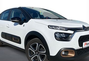 Citroen C3 64.435 km 12.497 &euro; Magdeburg 39128