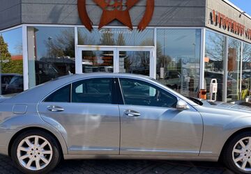 Mercedes-Benz S 320 235.000 km 6.950 &euro; Magdeburg 39120