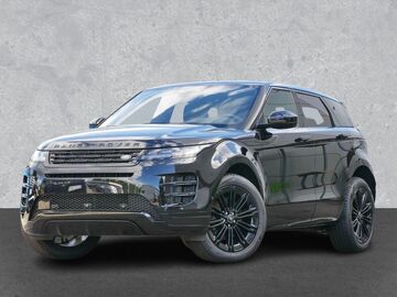 Gebrauchte Land Rover Range Rover Evoque