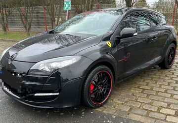 Renault Megane 149.000 km 11.900 &euro; Magdeburg 39104