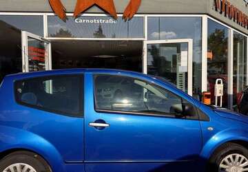 Citroen C2 143.000 km 2.950 &euro; Magdeburg 39120