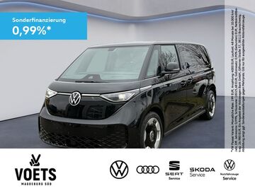 Gebrauchte VW ID. Buzz