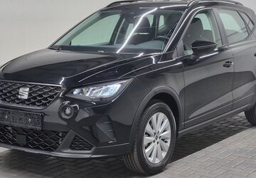 Seat Arona 33.170 km 17.980 &euro; Langenweddingen 39171
