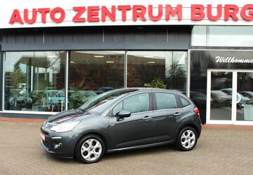 Citroen C3 133.761 km 6.450 &euro; Burg 39288